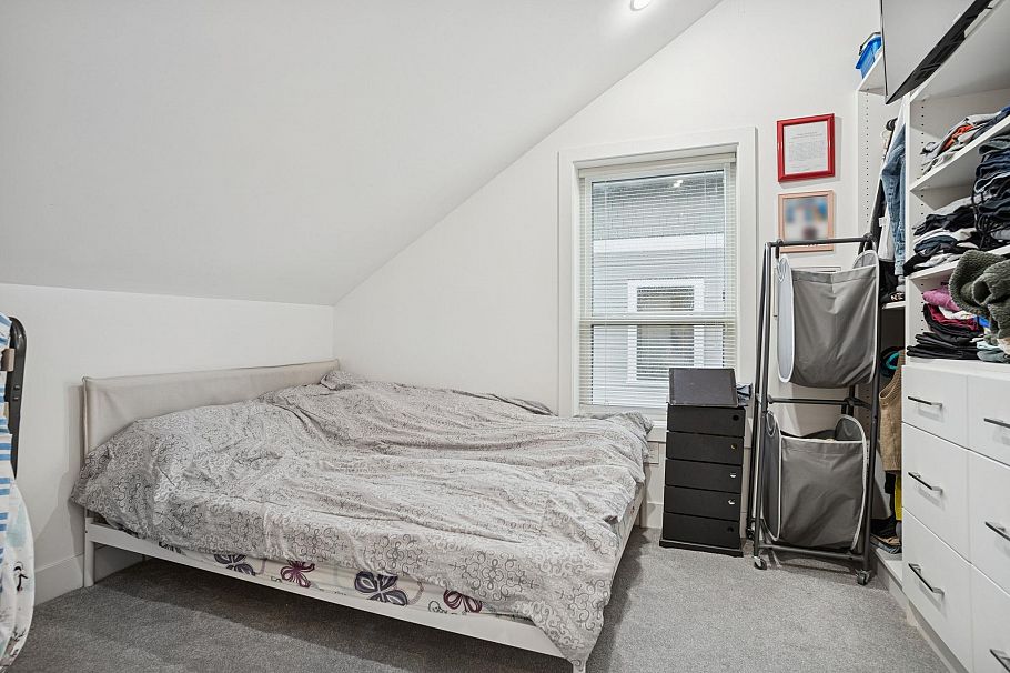 721 E 26th Avenue Vancouver, BC - 13