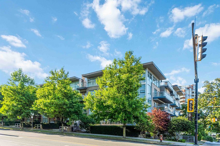 213 1288 Chesterfield Avenue North Vancouver, BC - 32