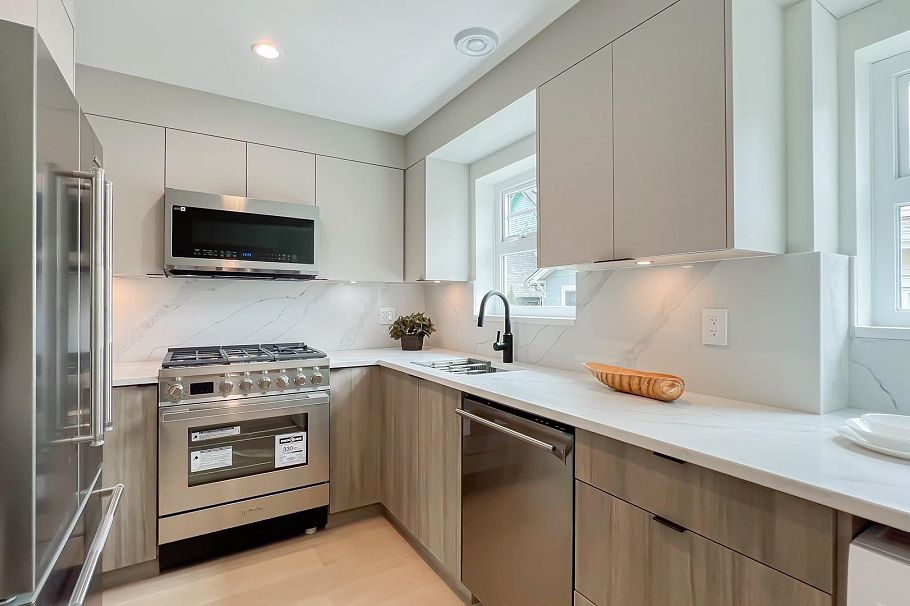 1157 Keefer Street Vancouver, BC - 7