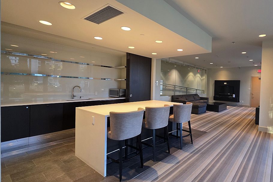 3307 1028 Barclay Street Vancouver, BC - 16