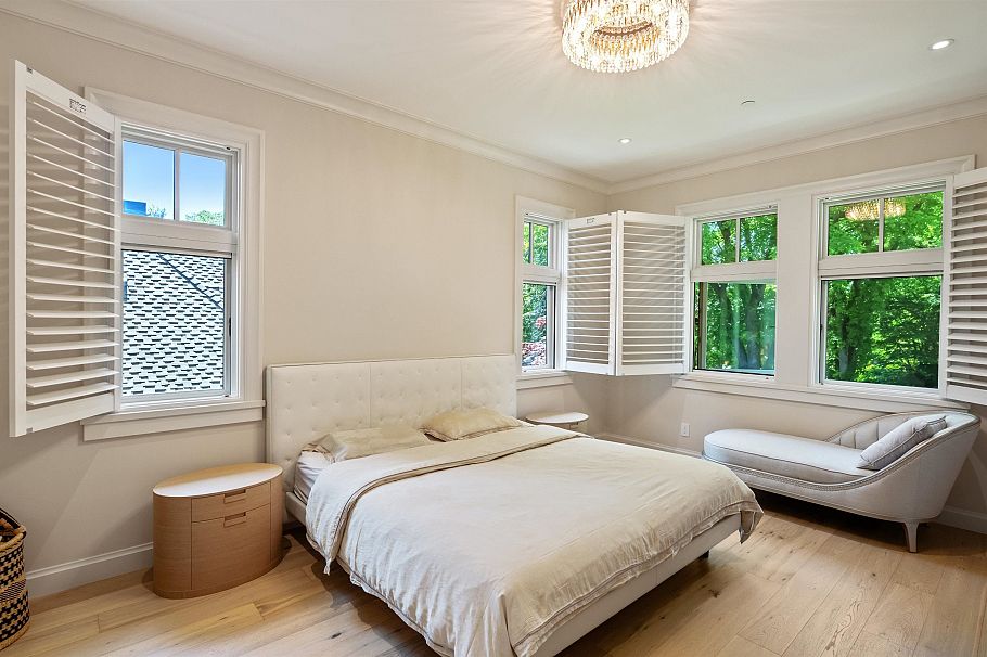 5912 Churchill Street Vancouver, BC - 7