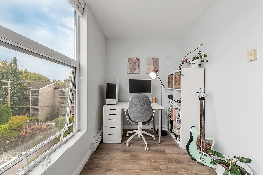 PH11 418 E Broadway Vancouver, BC - 15