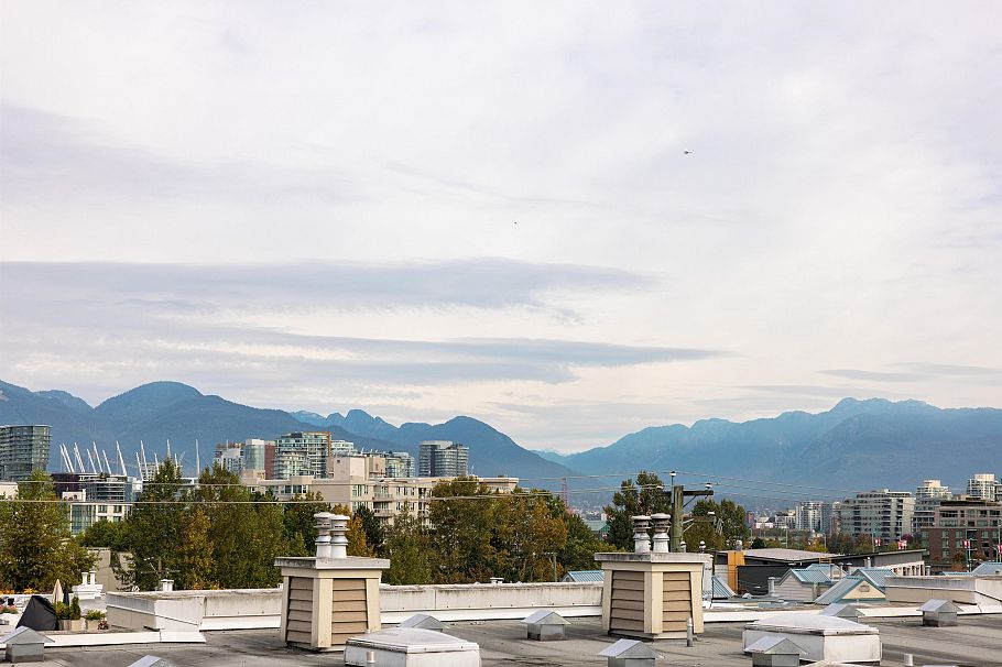 317 678 W 7th Avenue Vancouver, BC - 18