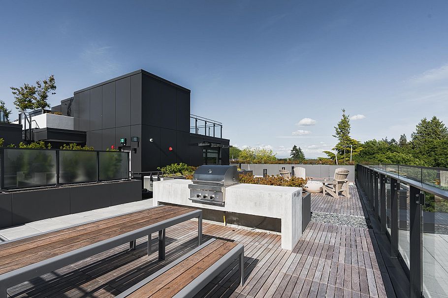 416 3596 West 28th Avenue Vancouver, BC - 22