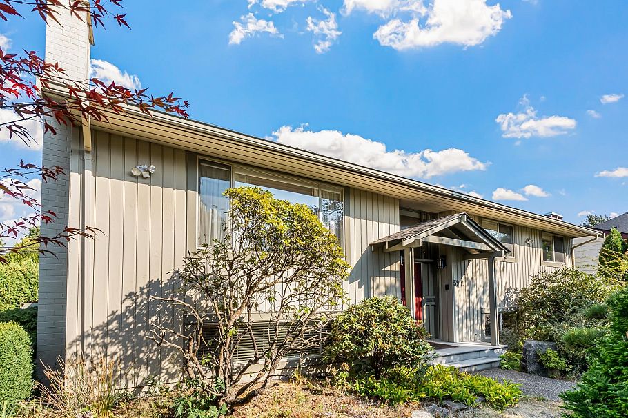 5912 Fremlin Street Vancouver, BC - 2