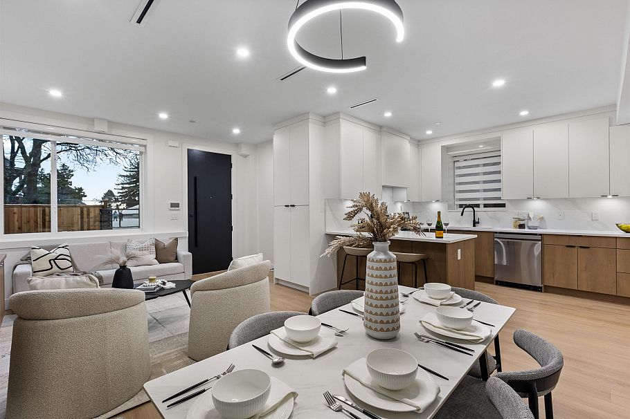 3 435 E 47th Avenue Vancouver, BC - 7