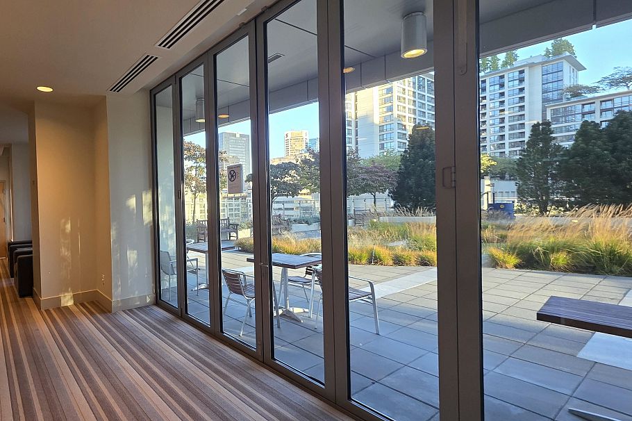 3307 1028 Barclay Street Vancouver, BC - 15