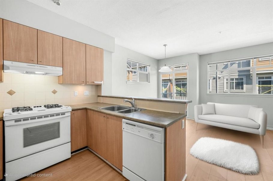 3265 Clermont Mews Vancouver, BC - 7