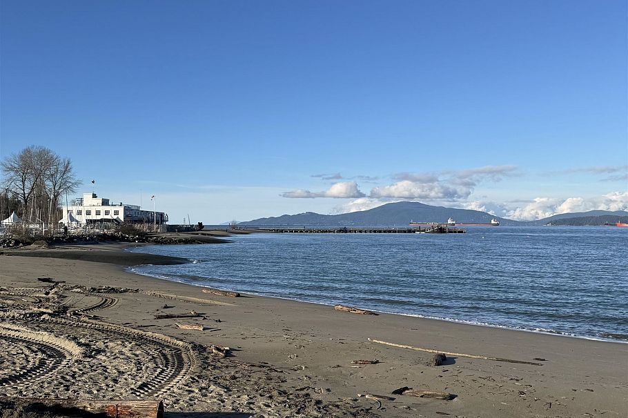 4653 W 8th Avenue Vancouver, BC - 7