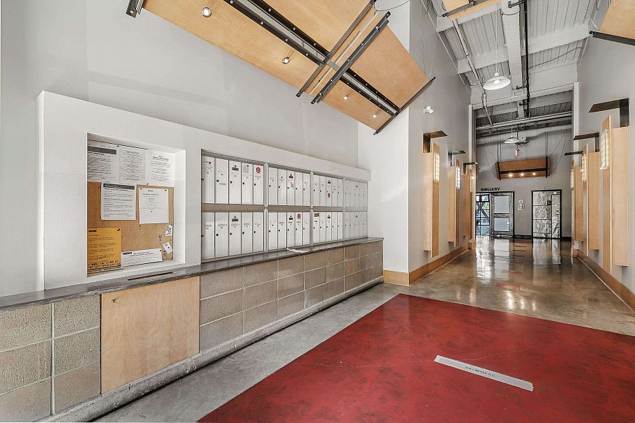 115 237 E 4th Avenue Vancouver, BC - 21