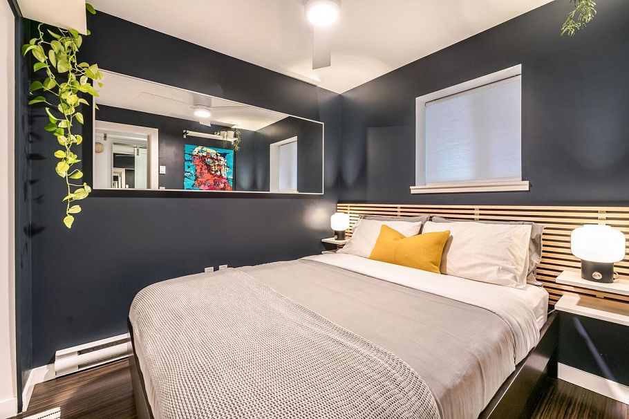 304 370 Carrall Street Vancouver, BC - 12