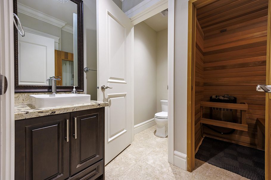 4482 Brakenridge Street Vancouver, BC - 28