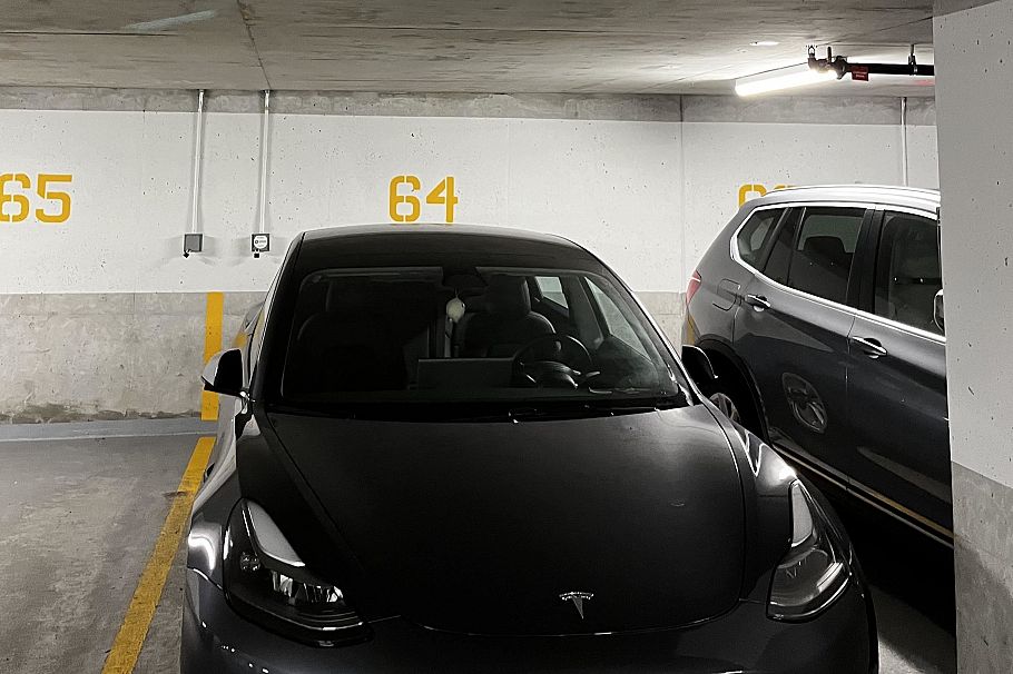 1304 5410 Shortcut Road Vancouver, BC - 38