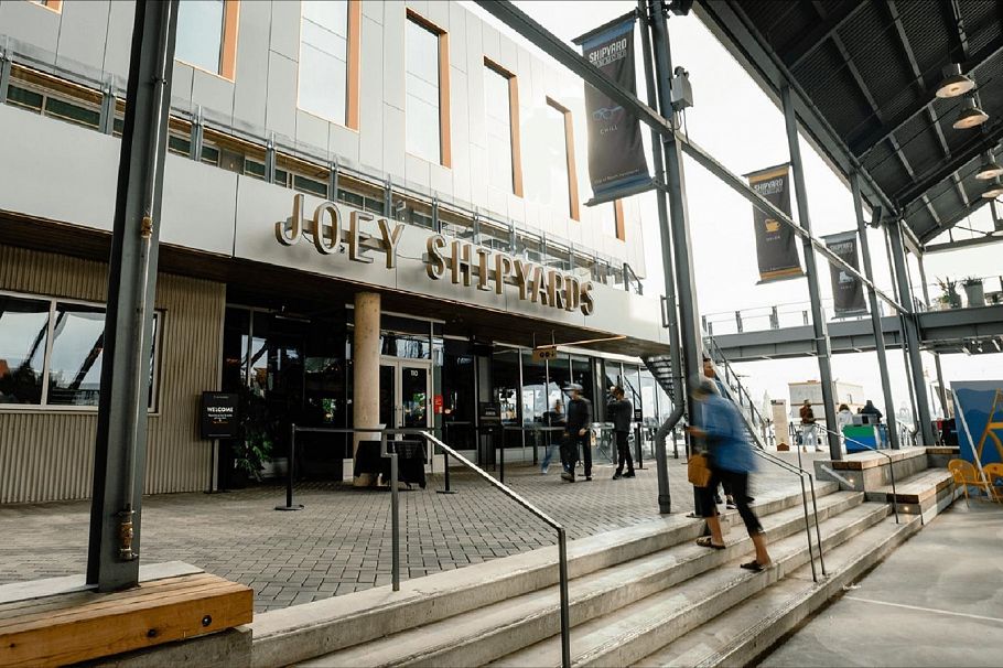 103A 433 E 3rd Street North Vancouver, BC - 8