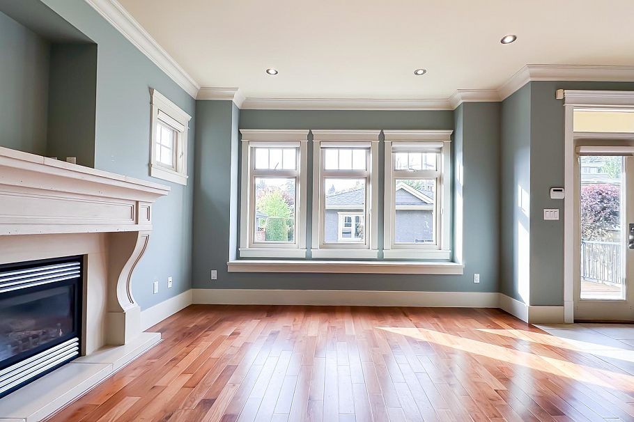 2978 W 21st Avenue Vancouver, BC - 9