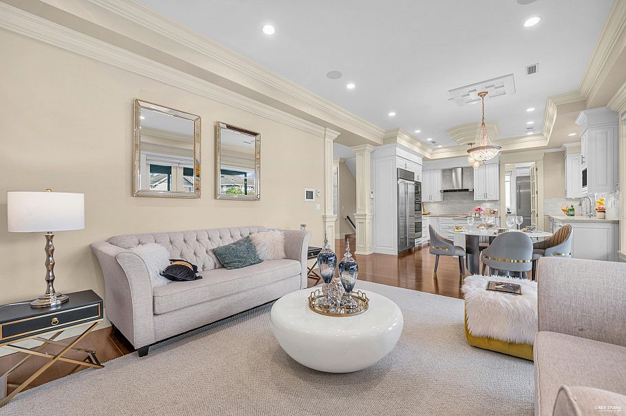 2653 Mcbain Avenue Vancouver, BC - 16