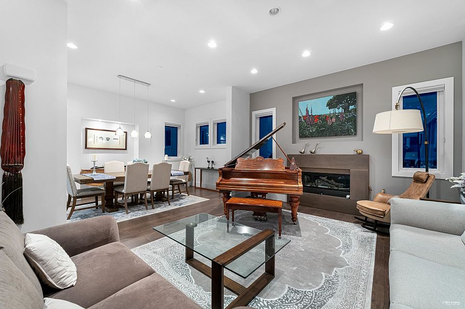 4061 St. Pauls Avenue North Vancouver, BC - 7