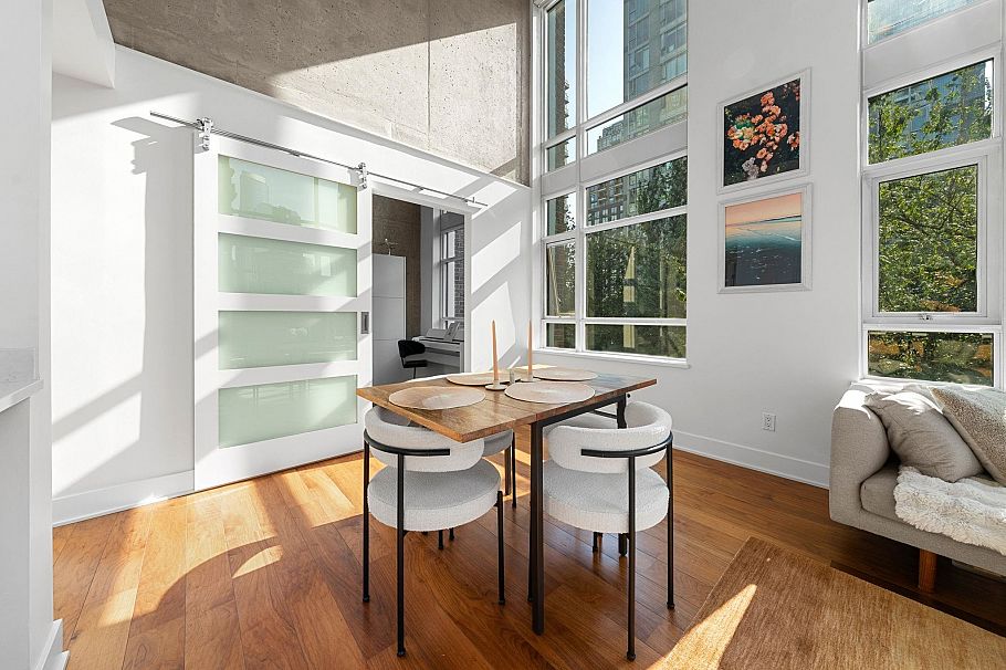 407 988 Richards Street Vancouver, BC - 7