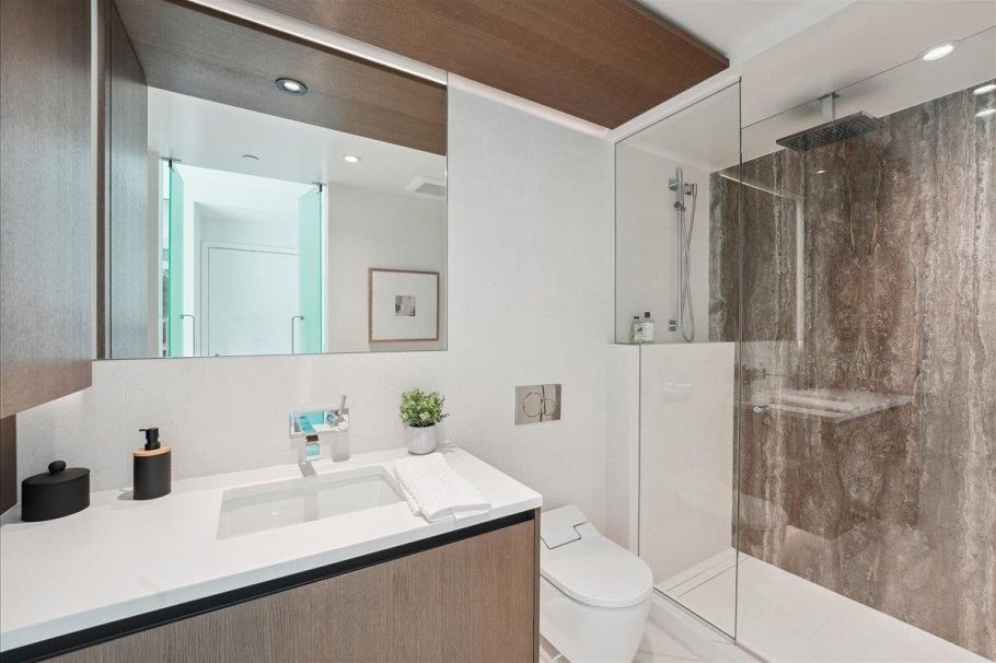 416 3596 West 28th Avenue Vancouver, BC - 15