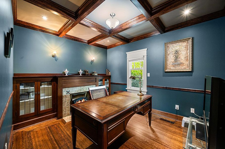 6050 Athlone Street Vancouver, BC - 15