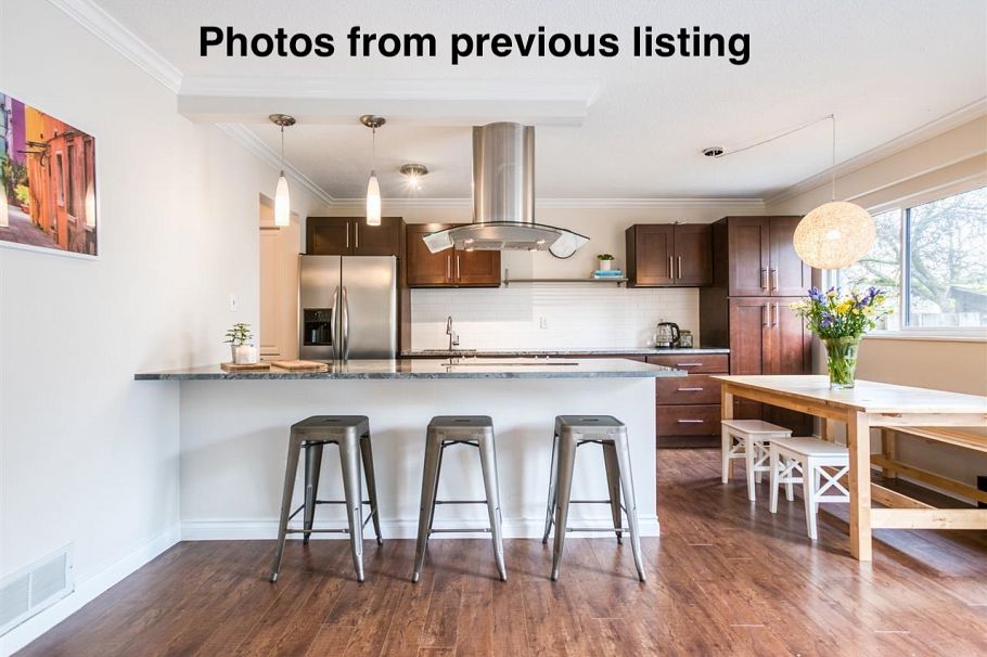 921 Old Lillooet Road North Vancouver, BC - 4