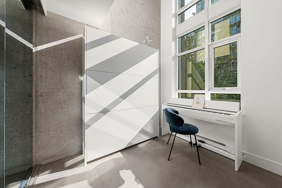 407 988 Richards Street Vancouver, BC - 32