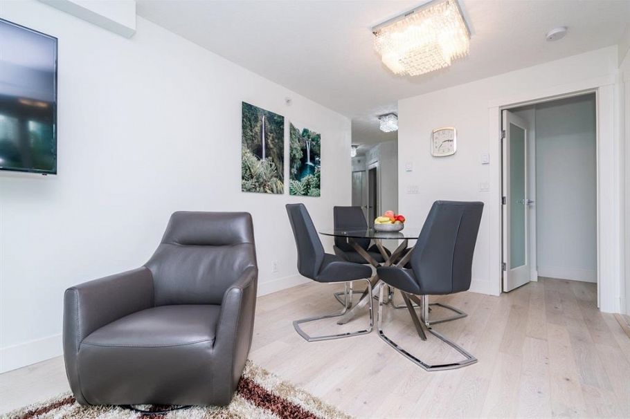 902 1328 W Pender Street Vancouver, BC - 7