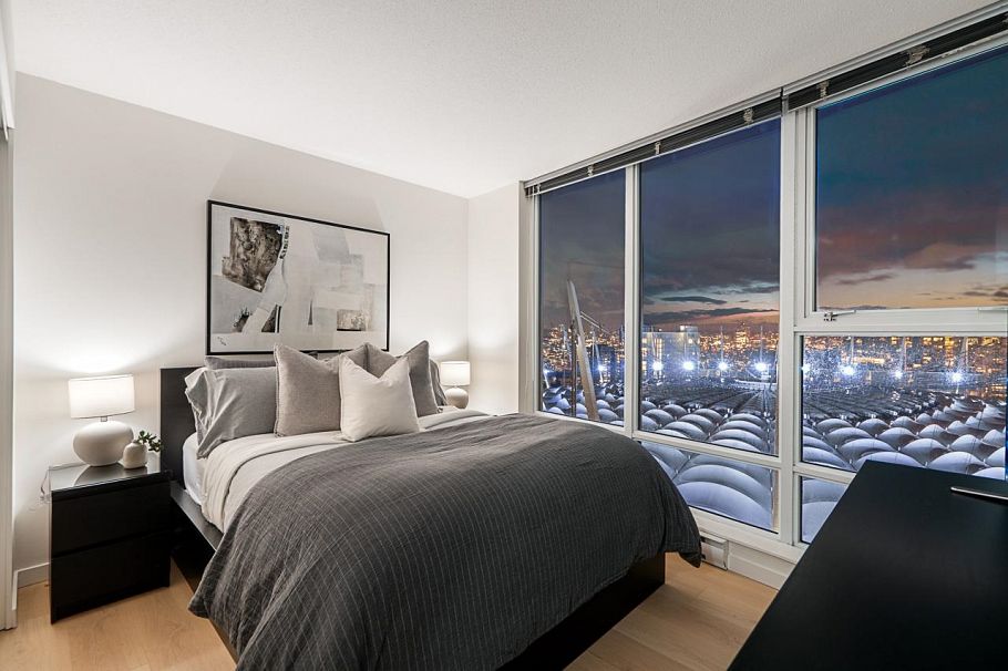 2803 111 W Georgia Street Vancouver, BC - 14