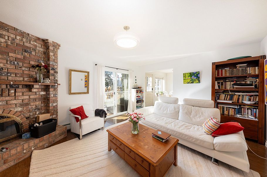 3982 W 29th Avenue Vancouver, BC - 11