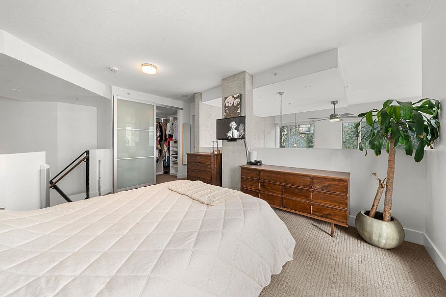 407 988 Richards Street Vancouver, BC - 23