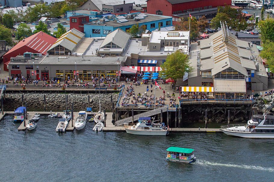 2301 1500 Howe Street Vancouver, BC - 25