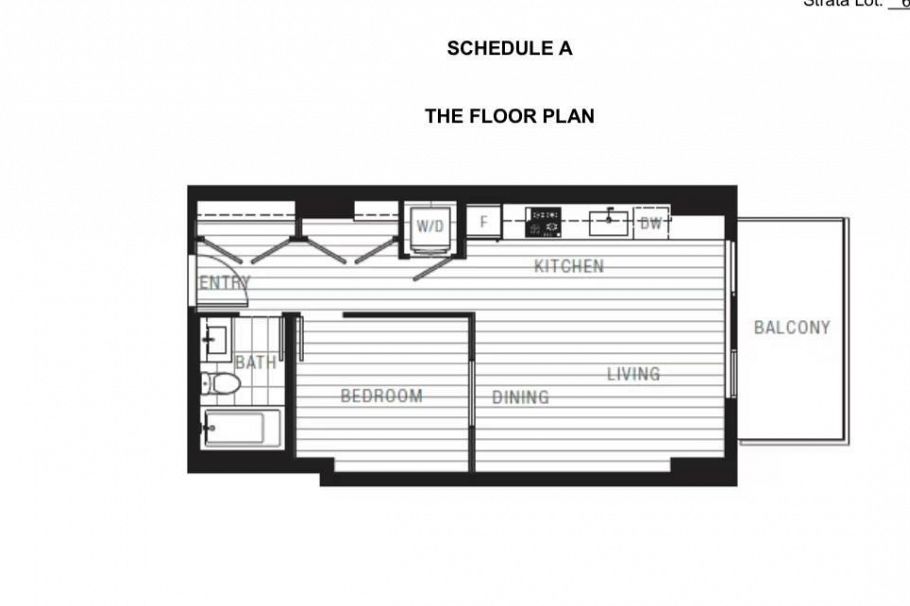 1003 4433 Alaska Street Burnaby, BC - 9