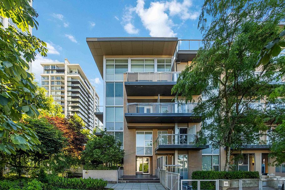 213 1288 Chesterfield Avenue North Vancouver, BC - 33