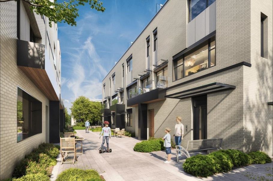 103A 433 E 3rd Street North Vancouver, BC - 14