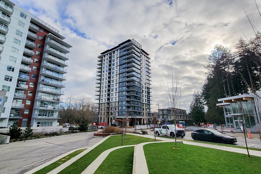 1304 5410 Shortcut Road Vancouver, BC - 28