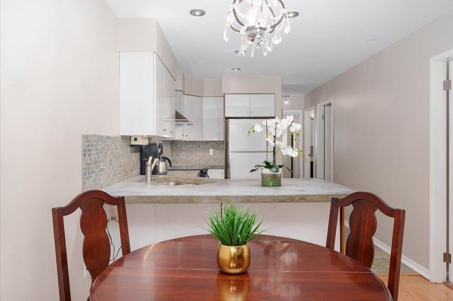 304 1274 Barclay Street Vancouver, BC - 6