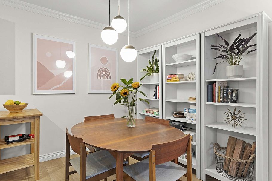 302 1550 Barclay Street Vancouver, BC - 15