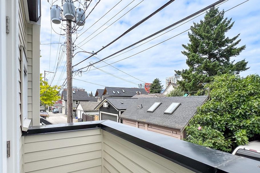 1157 Keefer Street Vancouver, BC - 13