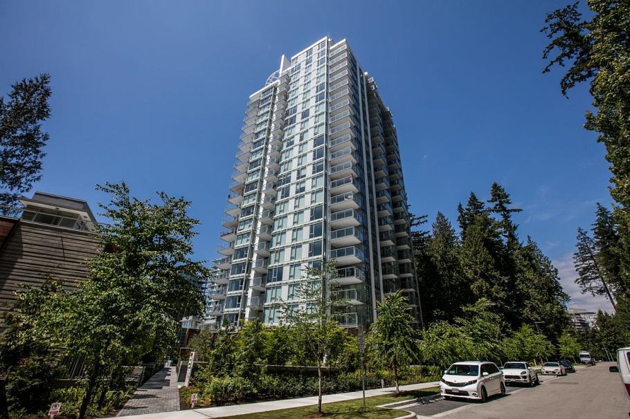 1908 3355 Binning Road Vancouver, BC - 17