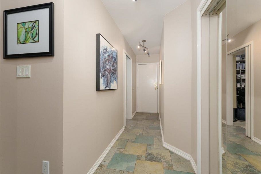 304 1274 Barclay Street Vancouver, BC - 18