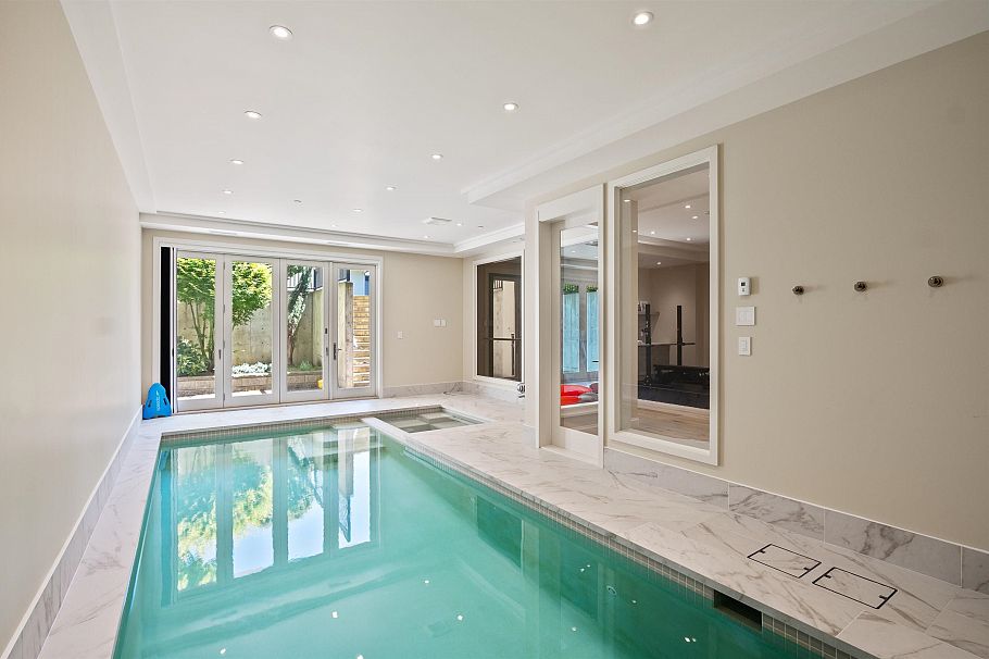 5912 Churchill Street Vancouver, BC - 10