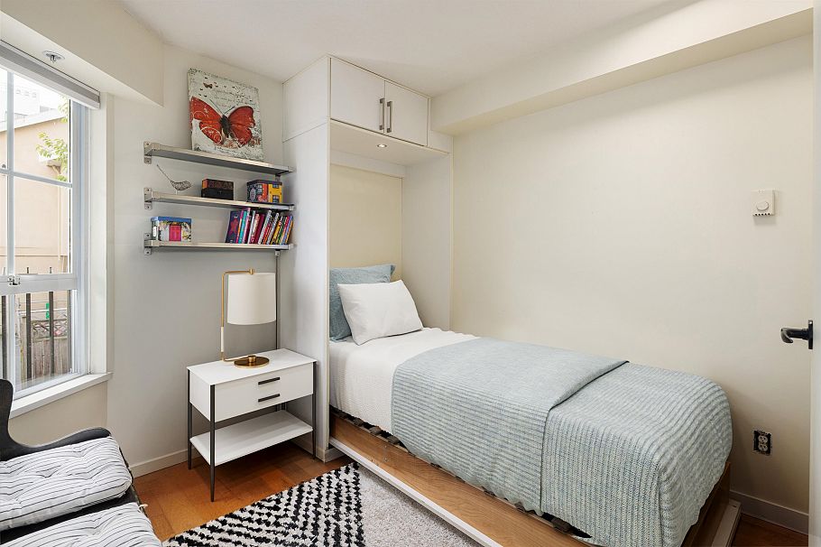 317 678 W 7th Avenue Vancouver, BC - 14