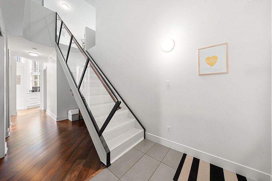 407 988 Richards Street Vancouver, BC - 29