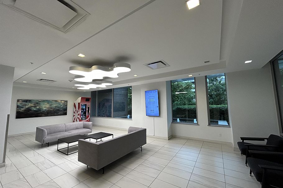 613 5665 Boundary Road Vancouver, BC - 5