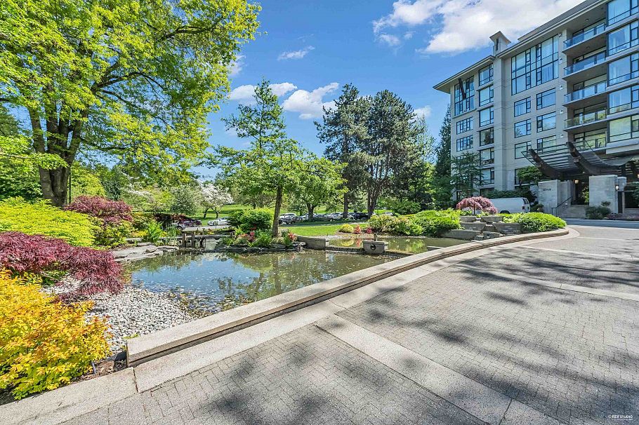 1305 4655 Valley Drive Vancouver, BC - 19