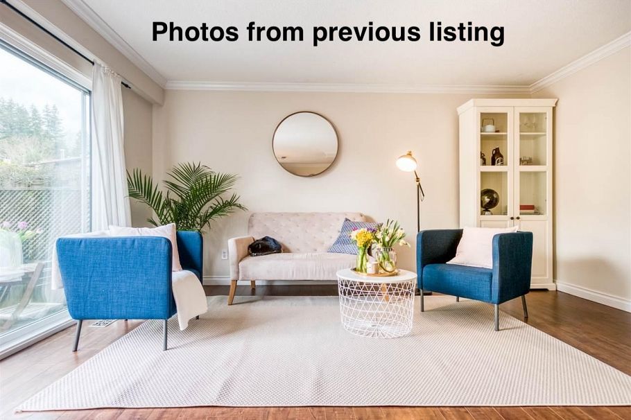 921 Old Lillooet Road North Vancouver, BC - 2