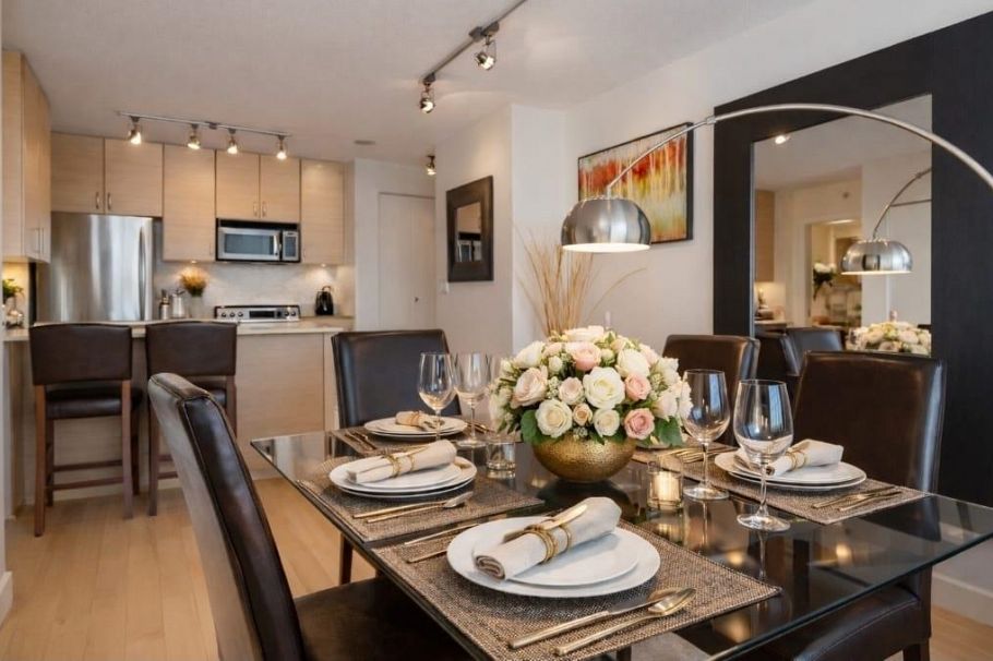 1110 928 Homer Street Vancouver, BC - 2