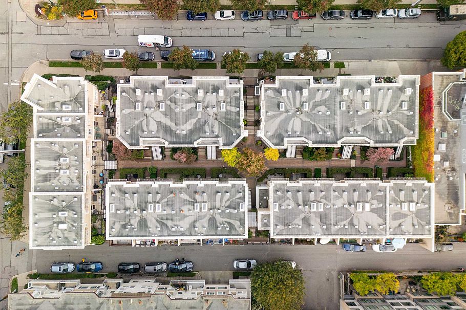 317 678 W 7th Avenue Vancouver, BC - 25