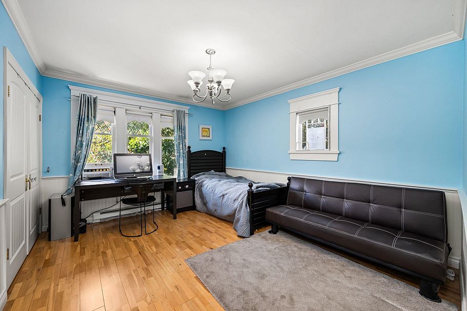 6050 Athlone Street Vancouver, BC - 23