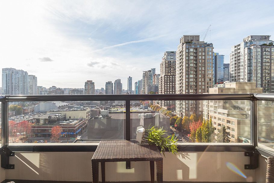 1110 928 Homer Street Vancouver, BC - 24